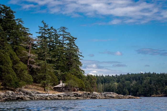San Juan Islands