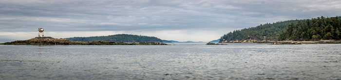 San Juan Islands