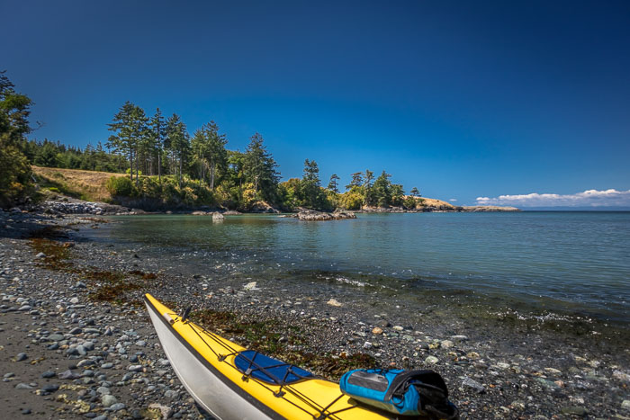 San Juan Islands