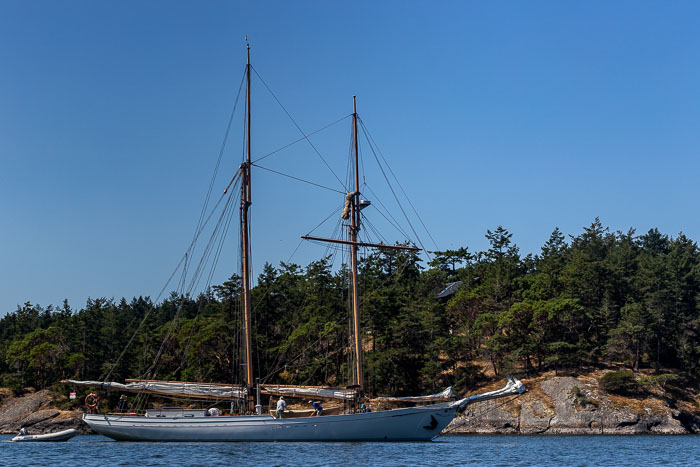 San Juan Islands