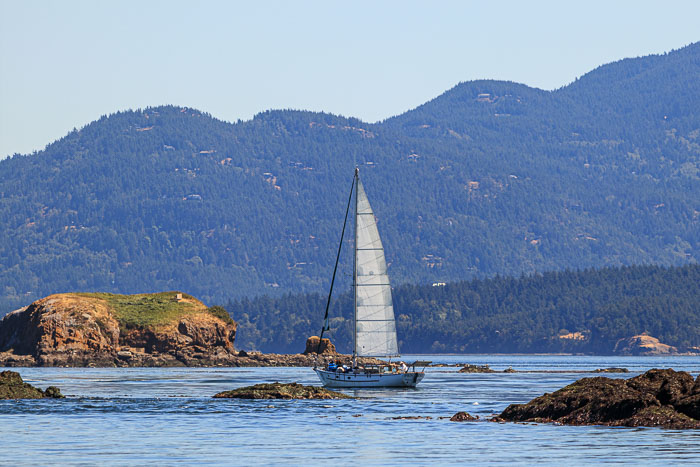 San Juan Islands