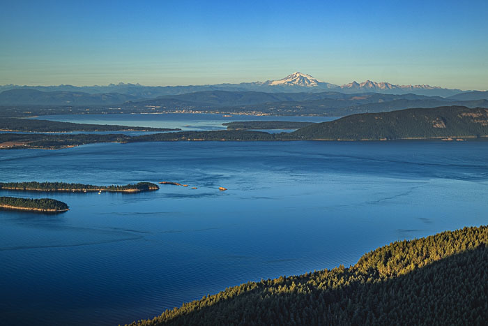 San Juan Islands