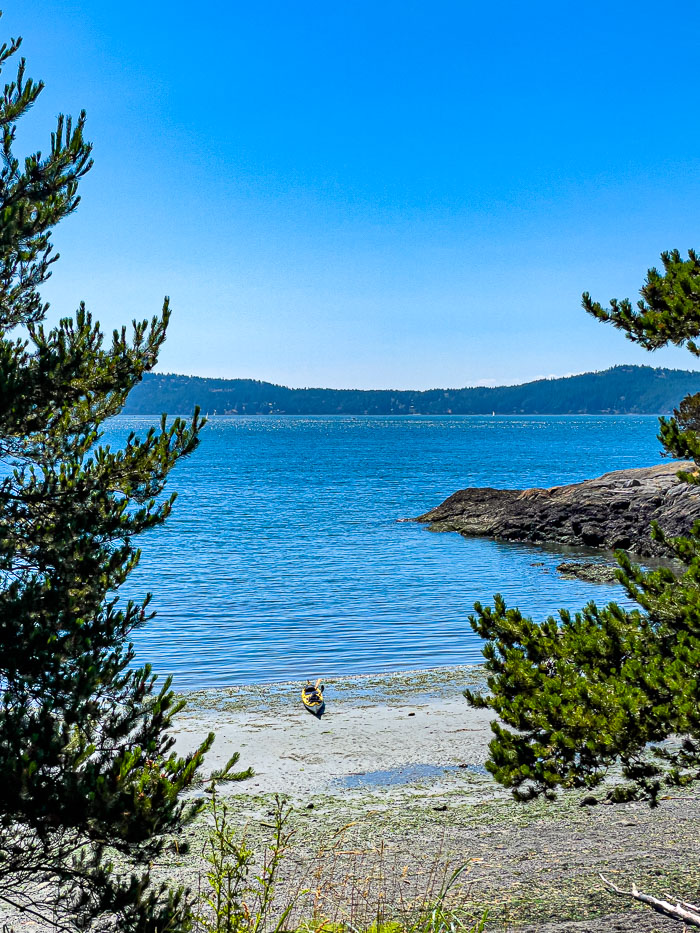 San Juan Islands