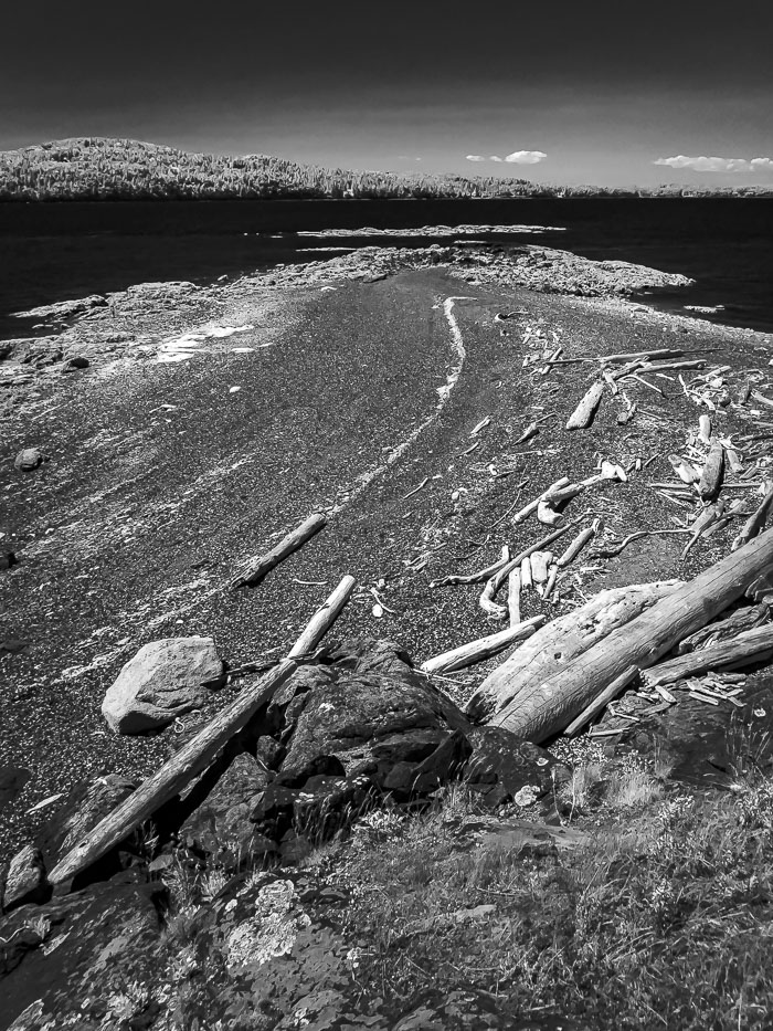 San Juan Islands