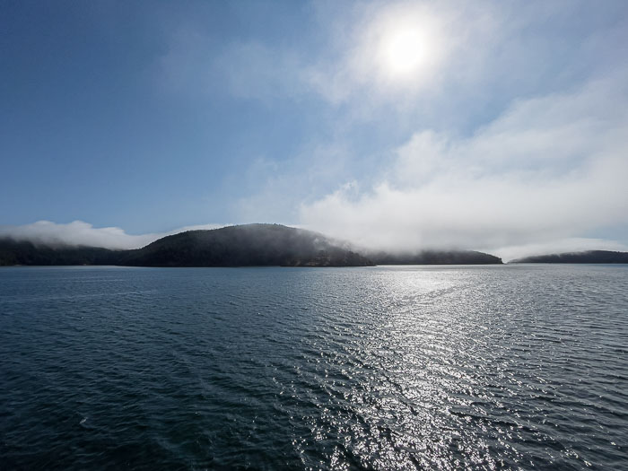 San Juan Islands