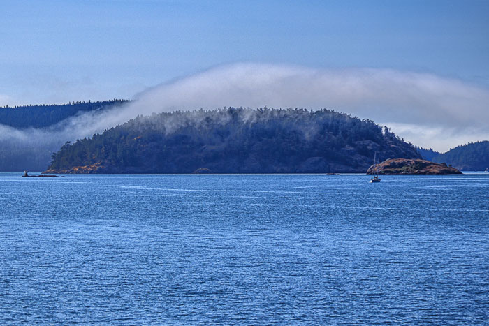 San Juan Islands
