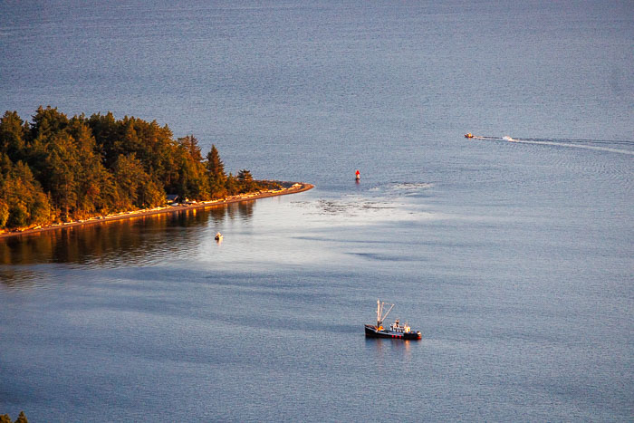 San Juan Islands