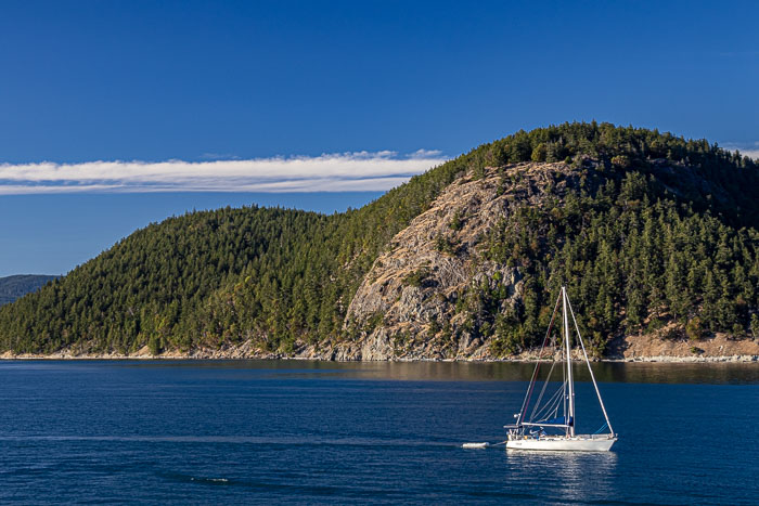San Juan Islands