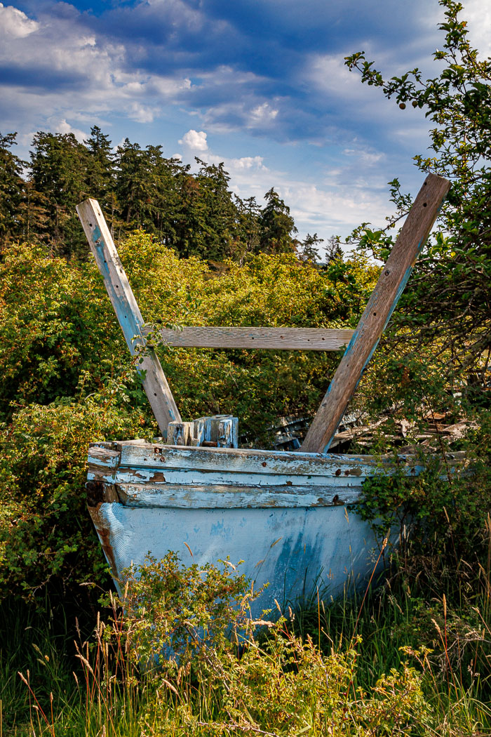 San Juan Islands
