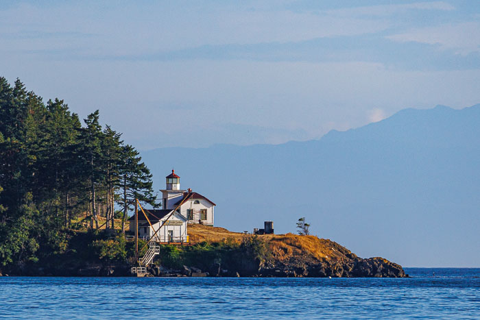 San Juan Islands