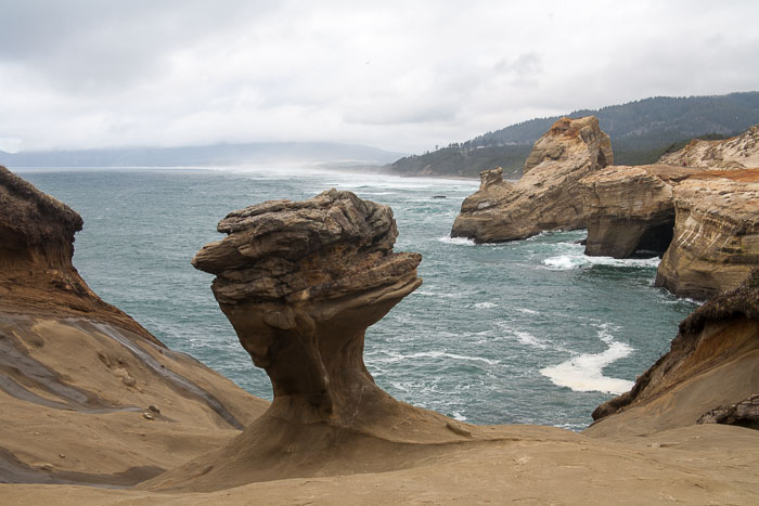 North West Coast North West Coast