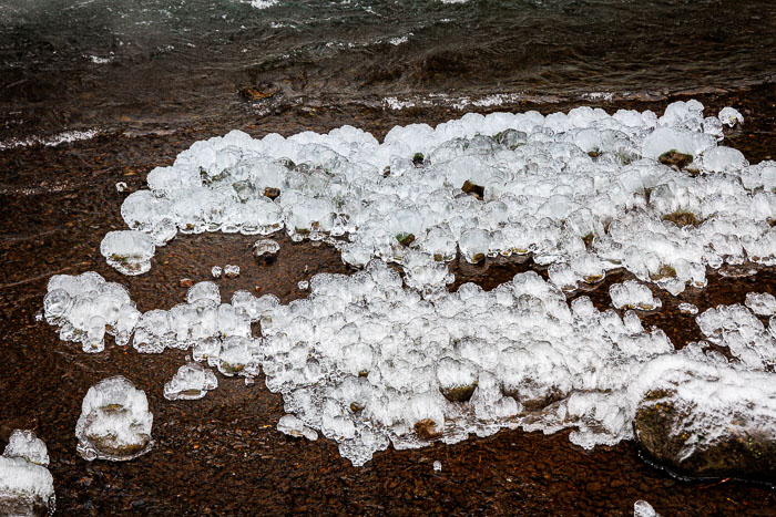 Chasing Ice Chasing Ice