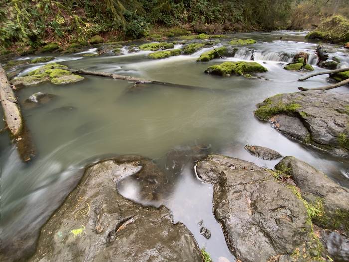Lacamas Lake Regional Park Lacamas Lake Regional Park