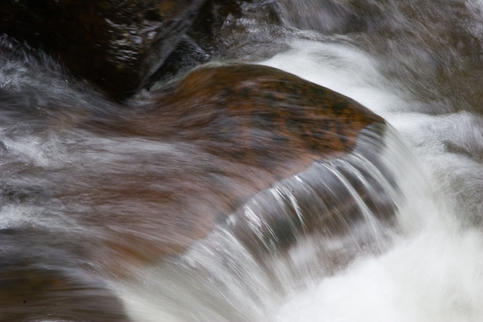Columbia River Gorge Area
