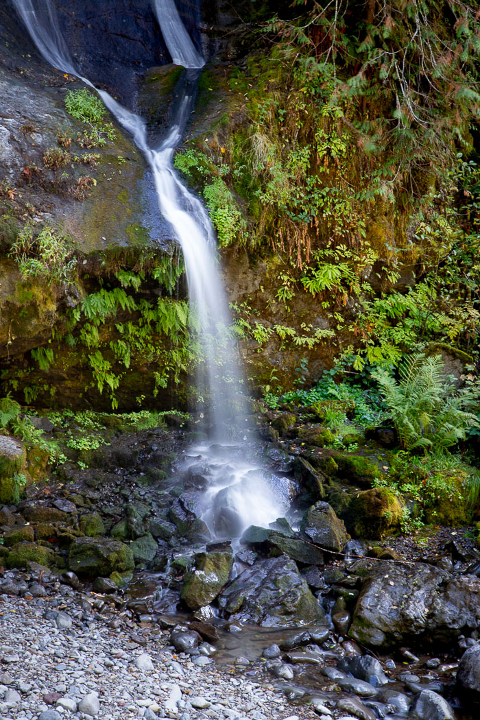 Washington Side of the Gorge Washington Side of the Gorge