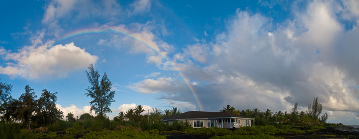 Hale O'kealohs House
