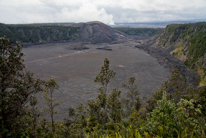 Hawaii Volcanos National Park