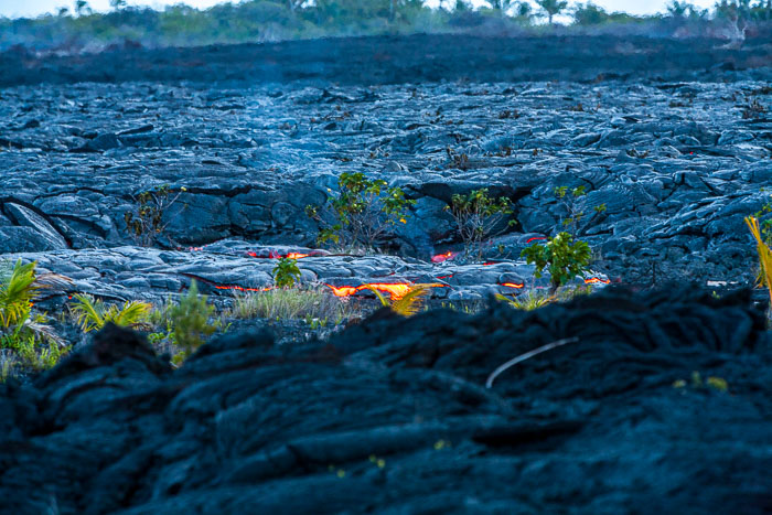 Hawaii Lava Hawaii Lava
