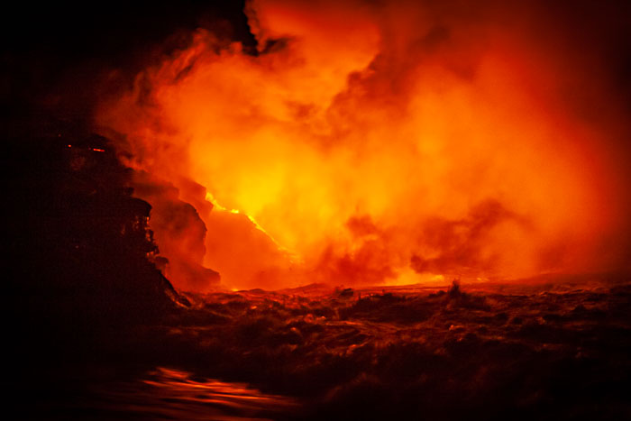Hawaii Lava Hawaii Lava