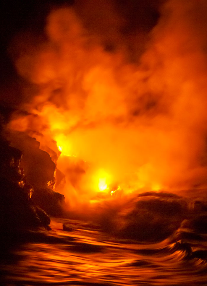 Hawaii Lava Hawaii Lava