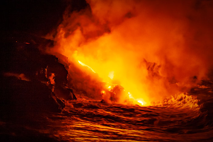 Hawaii Lava Hawaii Lava