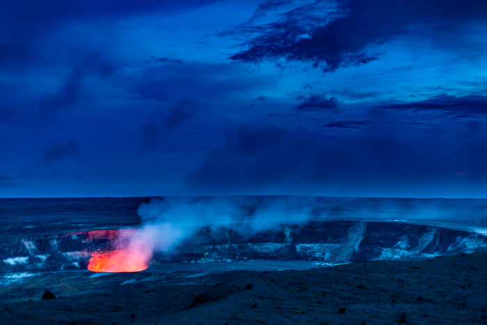 Hawaii Lava Hawaii Lava