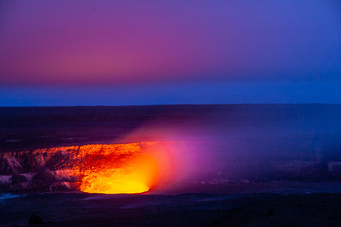 Hawaii Lava Hawaii Lava