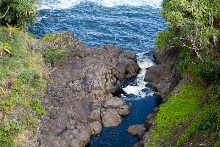 North Kohala, Hāmākua,Hāmākua, North Hilo Districts