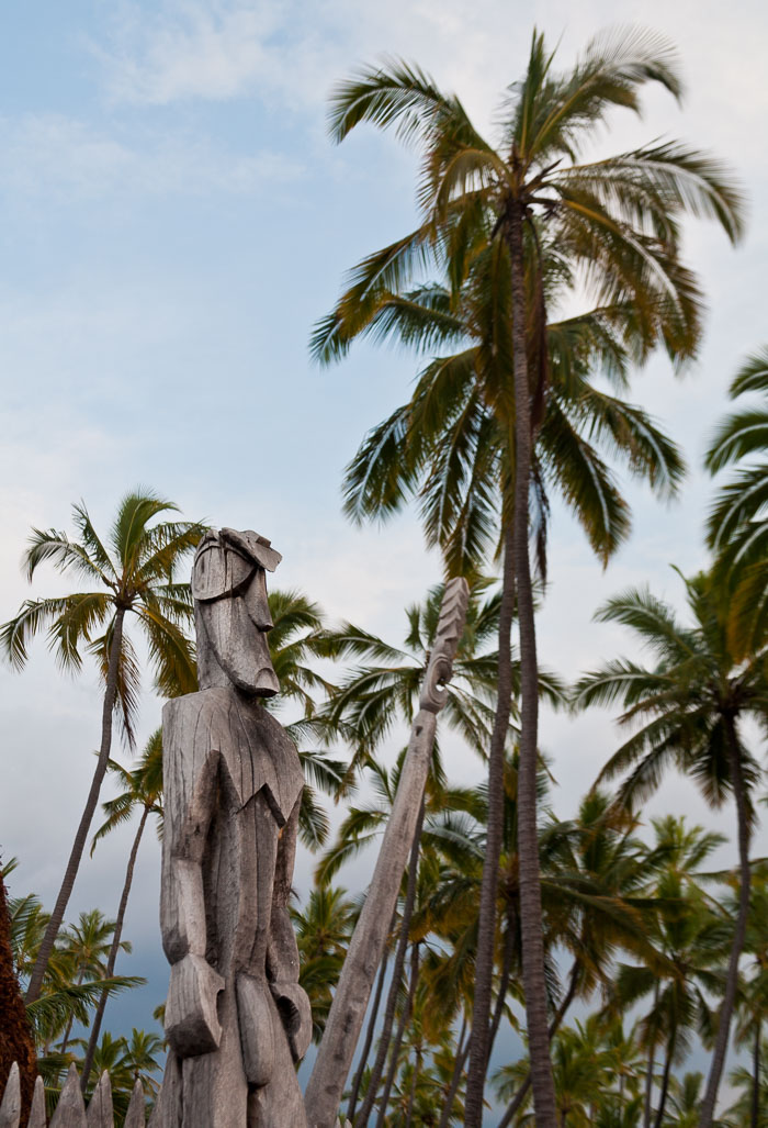 Puʻuhonua o Hōnaunau Puʻuhonua o Hōnaunau