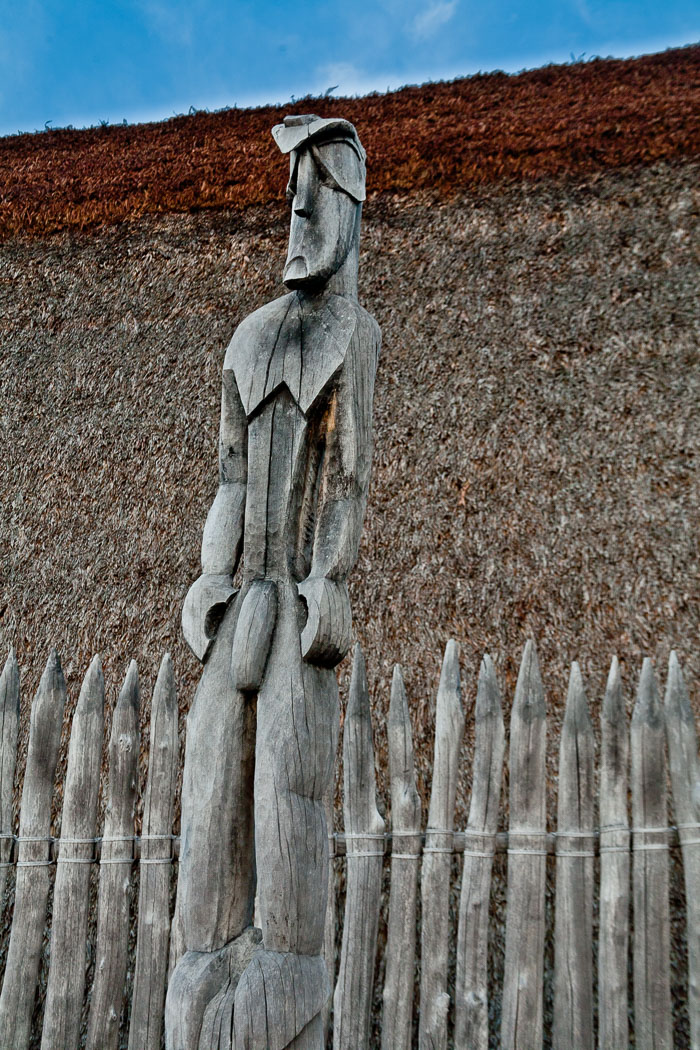 Puʻuhonua o Hōnaunau