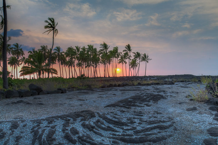 Puʻuhonua o Hōnaunau