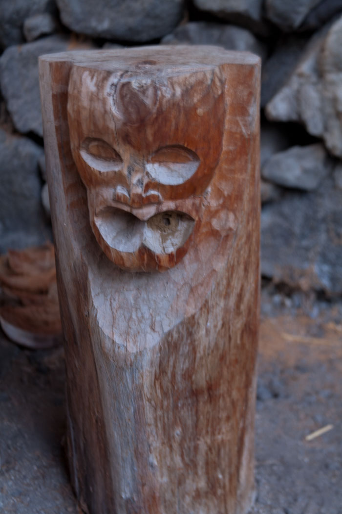 Puʻuhonua o Hōnaunau Puʻuhonua o Hōnaunau