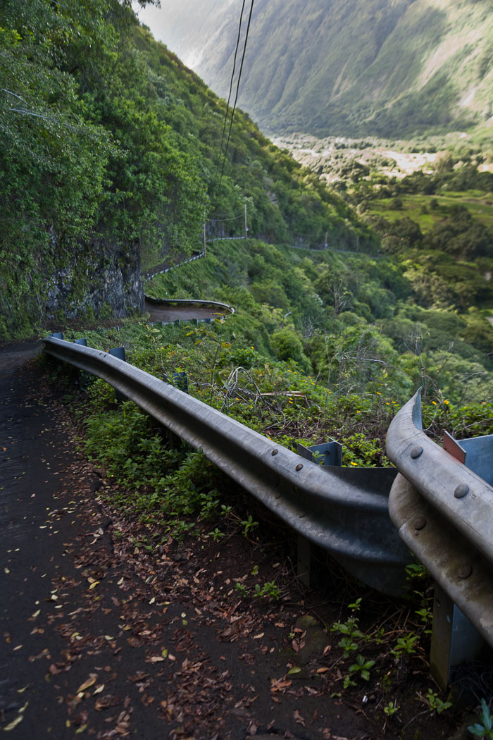 Waipi'o Valley