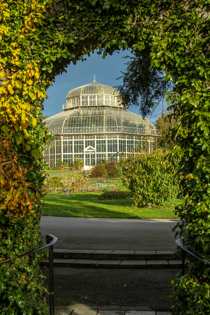 National Botanic Gardens National Botanic Gardens