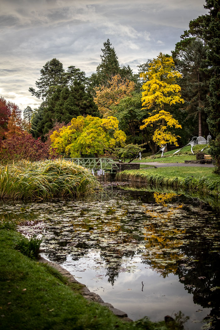 National Botanic Gardens National Botanic Gardens