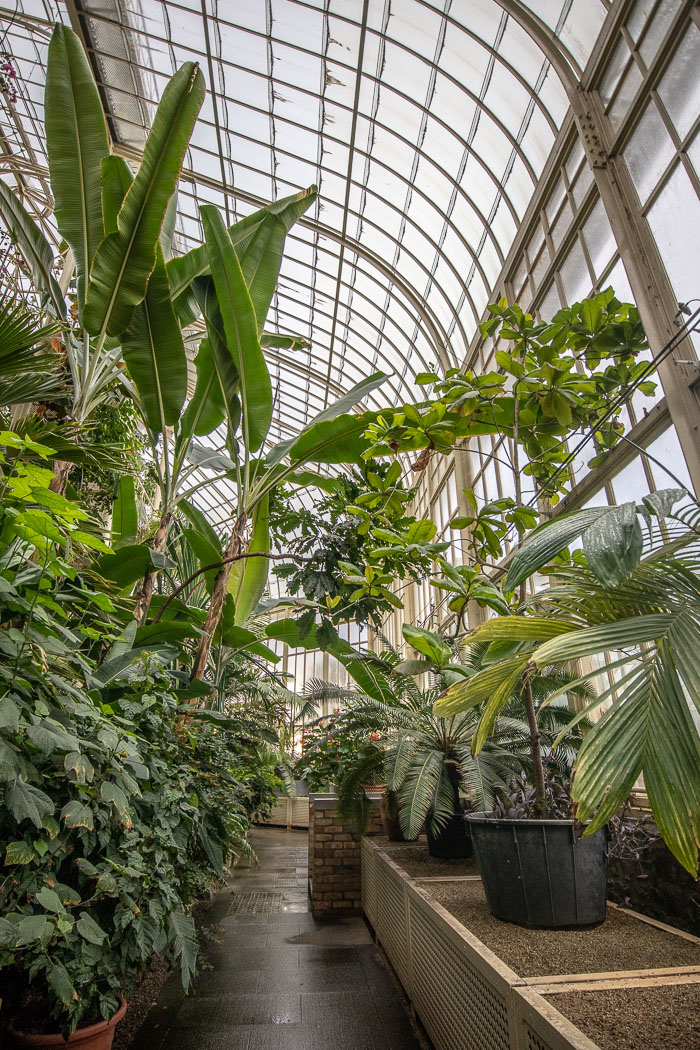 National Botanic Gardens