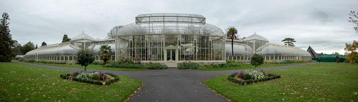 National Botanic Gardens