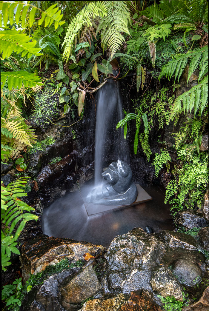 National Botanic Gardens