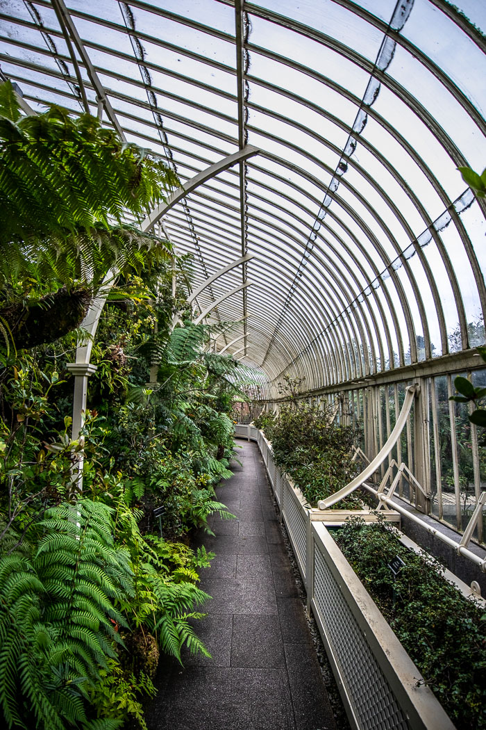 National Botanic Gardens National Botanic Gardens