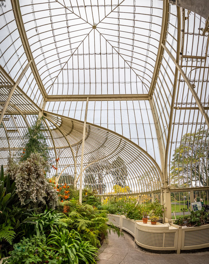 National Botanic Gardens National Botanic Gardens