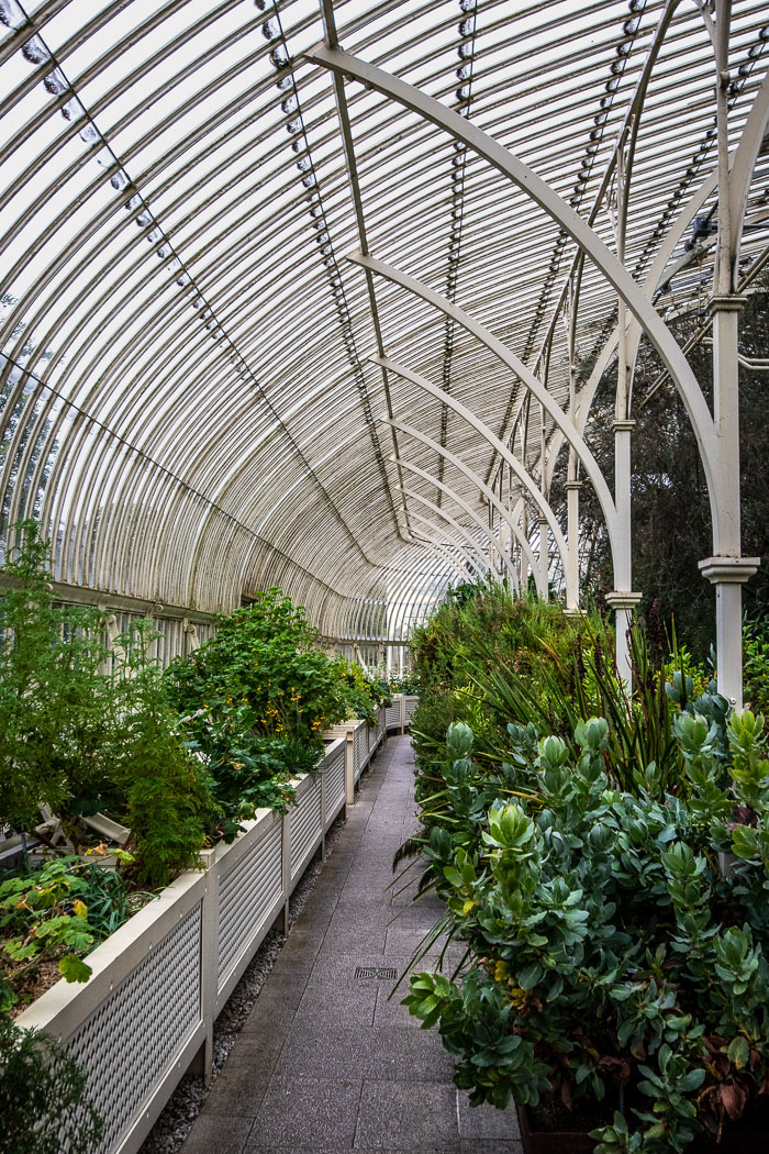 National Botanic Gardens