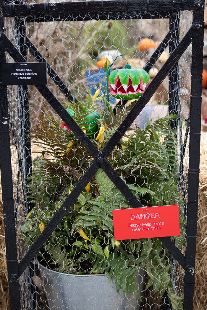 National Botanic Gardens