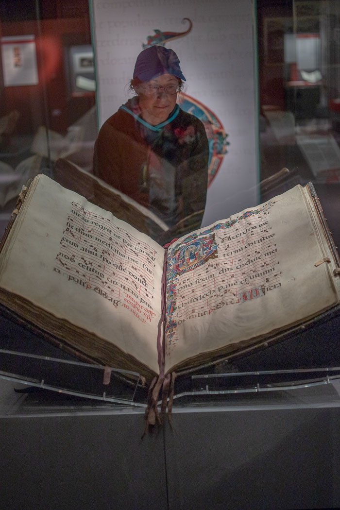 Chester Beatty Library