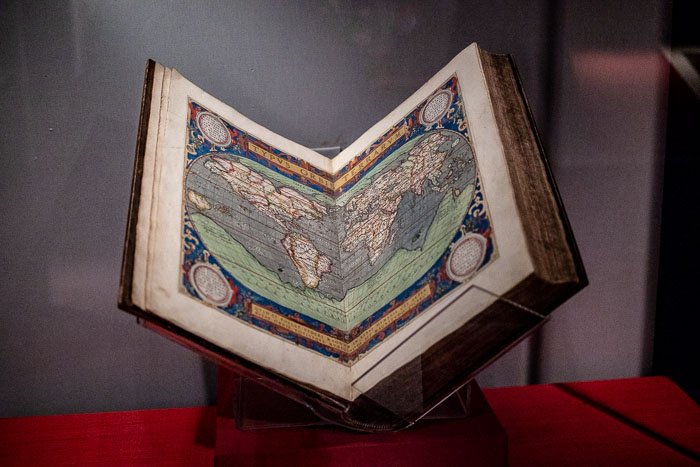 Chester Beatty Library Chester Beatty Library