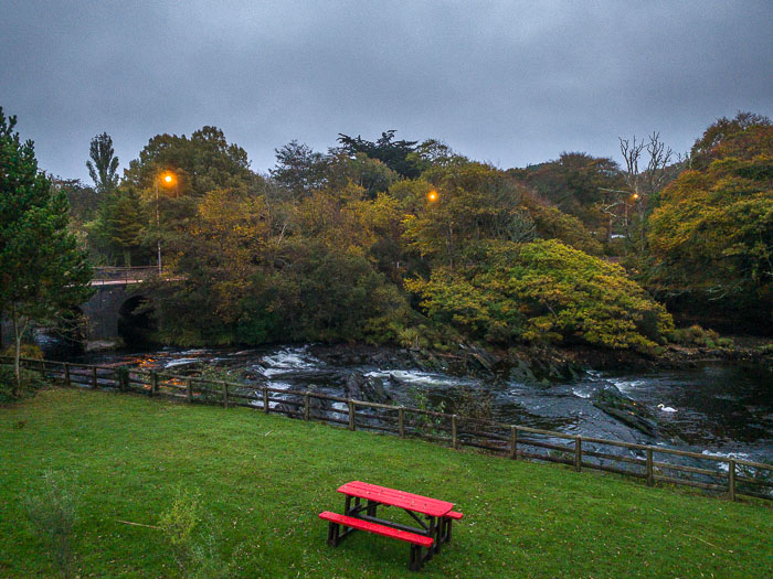 County Cork County Cork