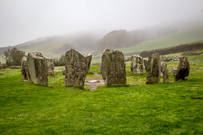 County Cork