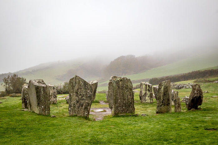 County Cork