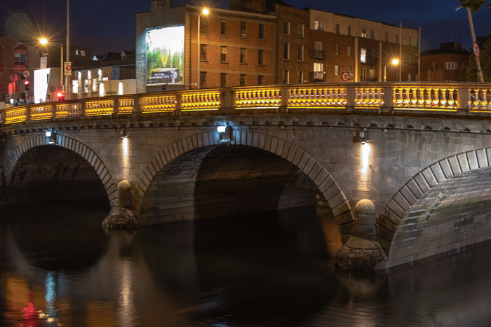 Dublin After Dark Dublin After Dark