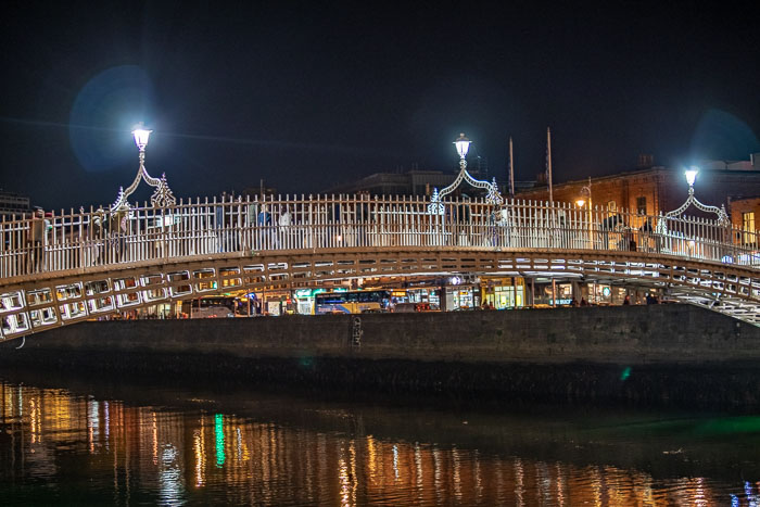 Dublin After Dark Dublin After Dark
