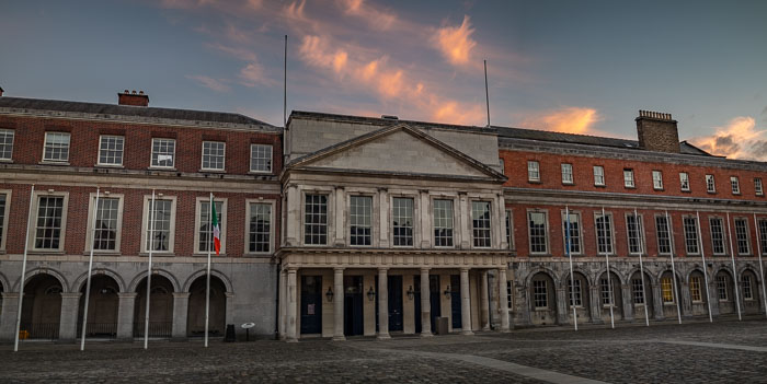 Dublin After Dark Dublin After Dark